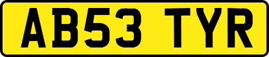 AB53TYR