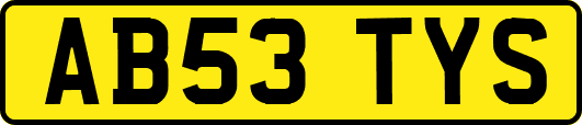 AB53TYS