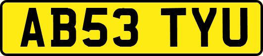 AB53TYU