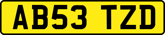 AB53TZD