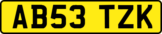 AB53TZK
