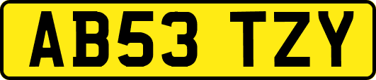 AB53TZY