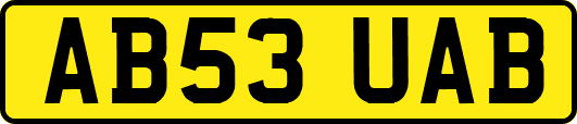 AB53UAB