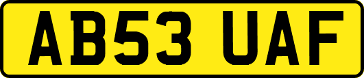 AB53UAF
