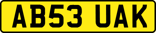 AB53UAK