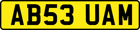 AB53UAM