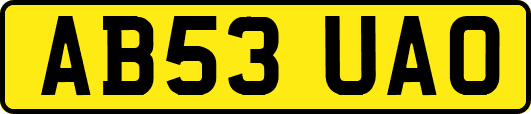 AB53UAO