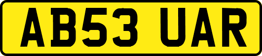 AB53UAR