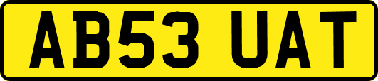 AB53UAT