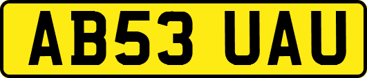 AB53UAU