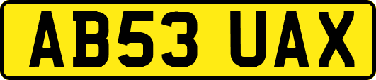 AB53UAX