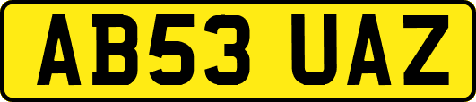 AB53UAZ