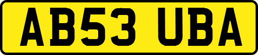 AB53UBA
