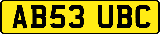 AB53UBC