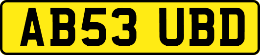 AB53UBD