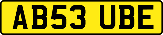 AB53UBE