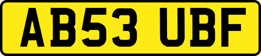 AB53UBF