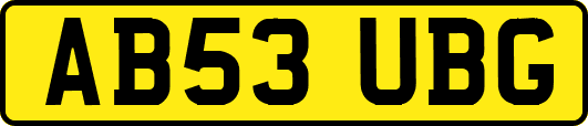 AB53UBG