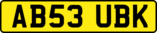 AB53UBK