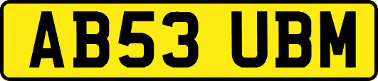 AB53UBM