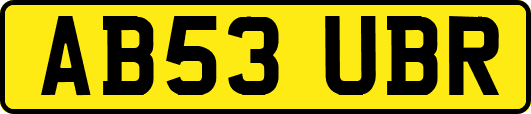 AB53UBR