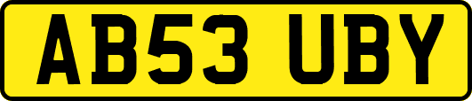 AB53UBY
