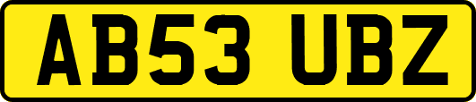 AB53UBZ