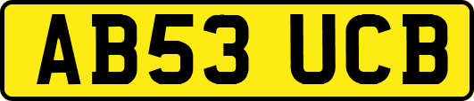 AB53UCB