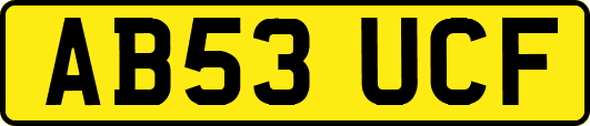 AB53UCF