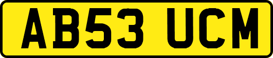 AB53UCM