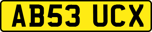 AB53UCX