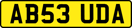 AB53UDA
