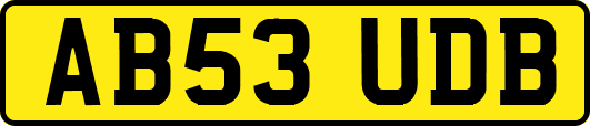 AB53UDB