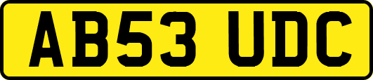 AB53UDC