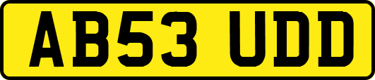 AB53UDD