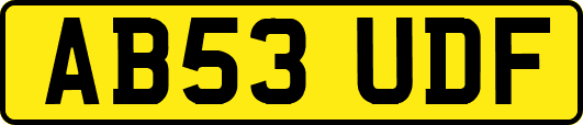 AB53UDF