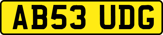 AB53UDG