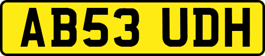 AB53UDH