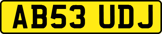 AB53UDJ