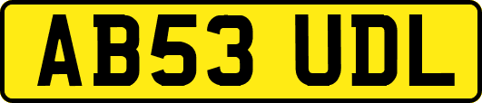 AB53UDL