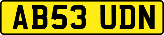 AB53UDN