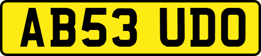 AB53UDO