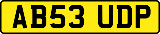 AB53UDP