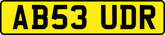 AB53UDR