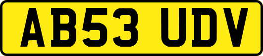 AB53UDV
