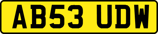 AB53UDW