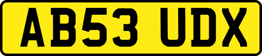 AB53UDX