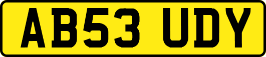 AB53UDY