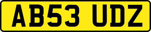 AB53UDZ