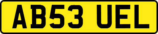 AB53UEL